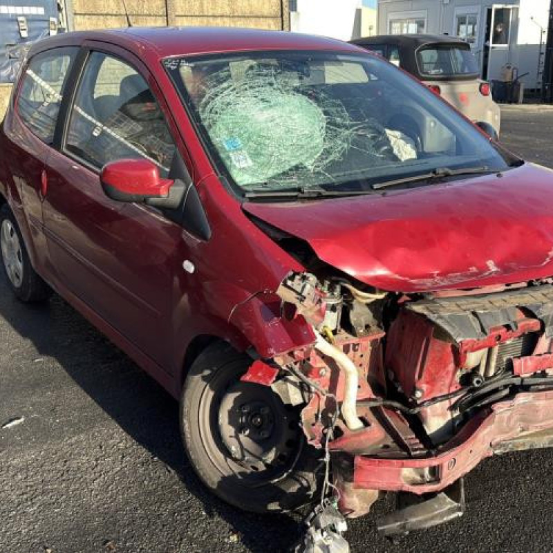 Serrure avant droit RENAULT TWINGO 2 Photo n°10