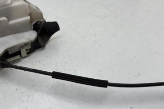 Serrure avant gauche RENAULT TWINGO 2