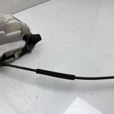 Serrure avant gauche RENAULT TWINGO 2