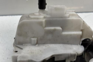 Serrure avant gauche RENAULT TWINGO 2