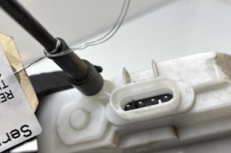 Serrure avant gauche RENAULT TWINGO 2