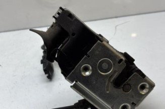 Serrure avant gauche RENAULT TWINGO 2