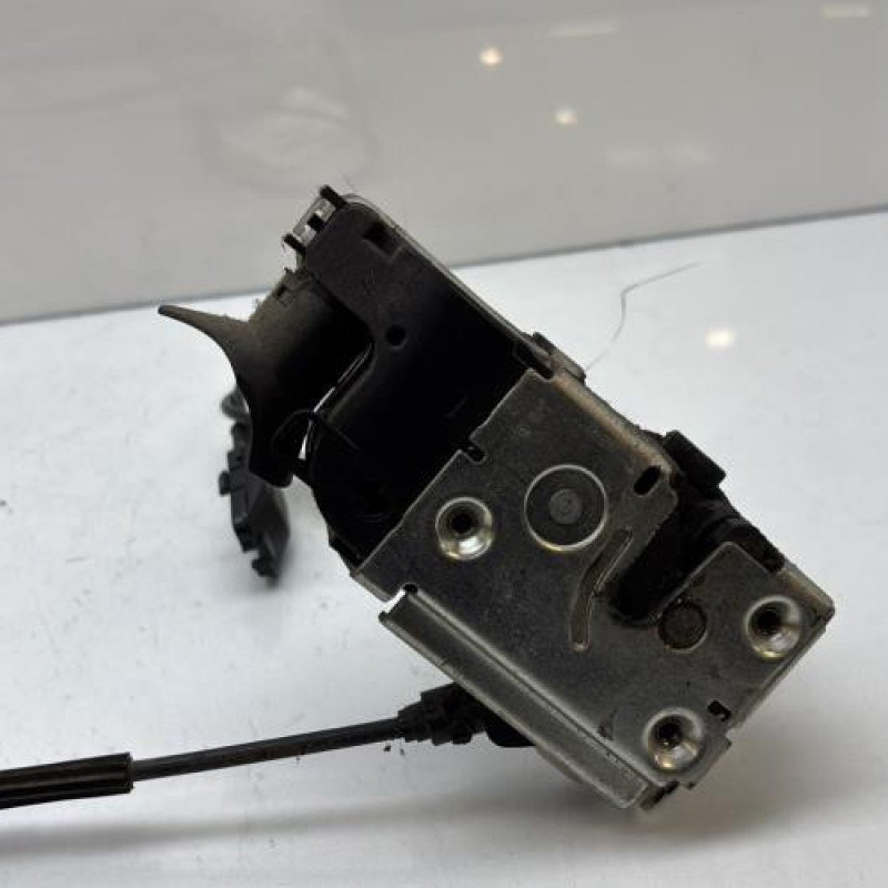 Serrure avant gauche RENAULT TWINGO 2 Photo n°7