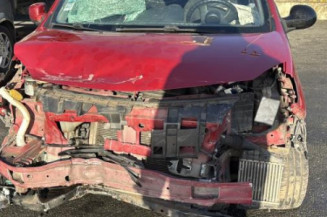 Serrure avant gauche RENAULT TWINGO 2