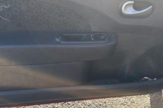 Serrure avant gauche RENAULT TWINGO 2