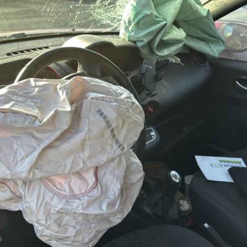 Serrure avant gauche RENAULT TWINGO 2 Photo n°20