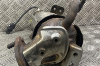 Filtre à particules (echappement) KIA STONIC