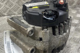 Alternateur OPEL CORSA D Photo n°1