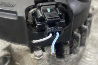 Alternateur OPEL CORSA D