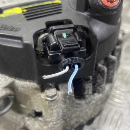 Alternateur OPEL CORSA D