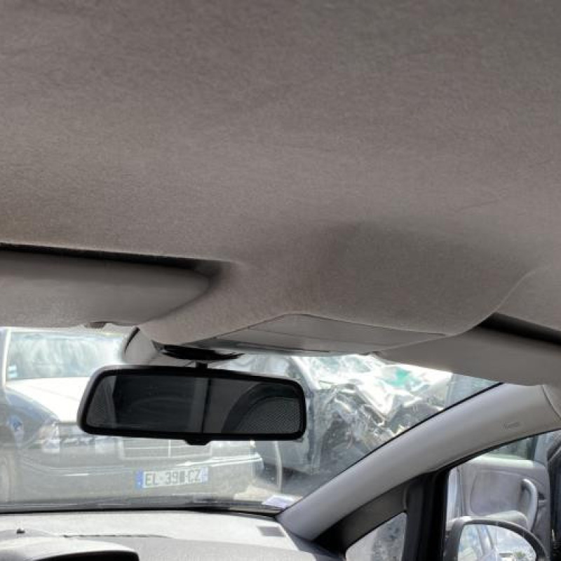 Alternateur OPEL CORSA D Photo n°19