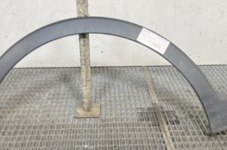 Extension d'aile avant gauche RENAULT CAPTUR 1 Photo n°1