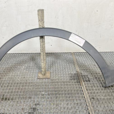 Extension d'aile avant gauche RENAULT CAPTUR 1 Photo n°1