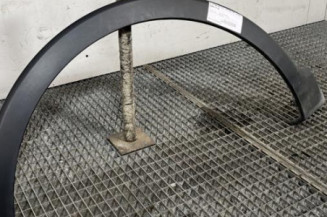 Extension d'aile avant gauche RENAULT CAPTUR 1