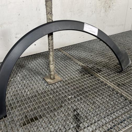 Extension d'aile avant gauche RENAULT CAPTUR 1