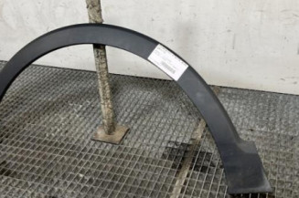 Extension d'aile avant gauche RENAULT CAPTUR 1