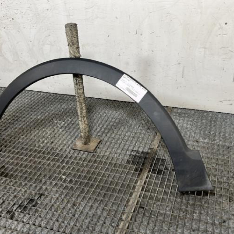 Extension d'aile avant gauche RENAULT CAPTUR 1 Photo n°3