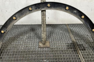 Extension d'aile avant gauche RENAULT CAPTUR 1