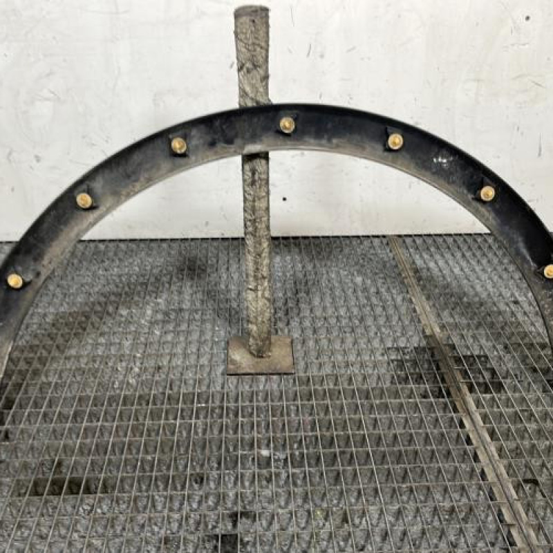 Extension d'aile avant gauche RENAULT CAPTUR 1 Photo n°4