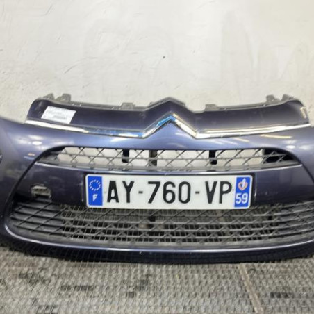 Pare choc avant CITROEN C4 PICASSO 1 Photo n°1