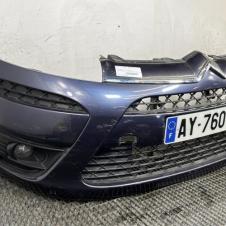 Pare choc avant CITROEN C4 PICASSO 1