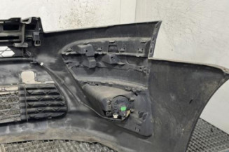 Pare choc avant CITROEN C4 PICASSO 1