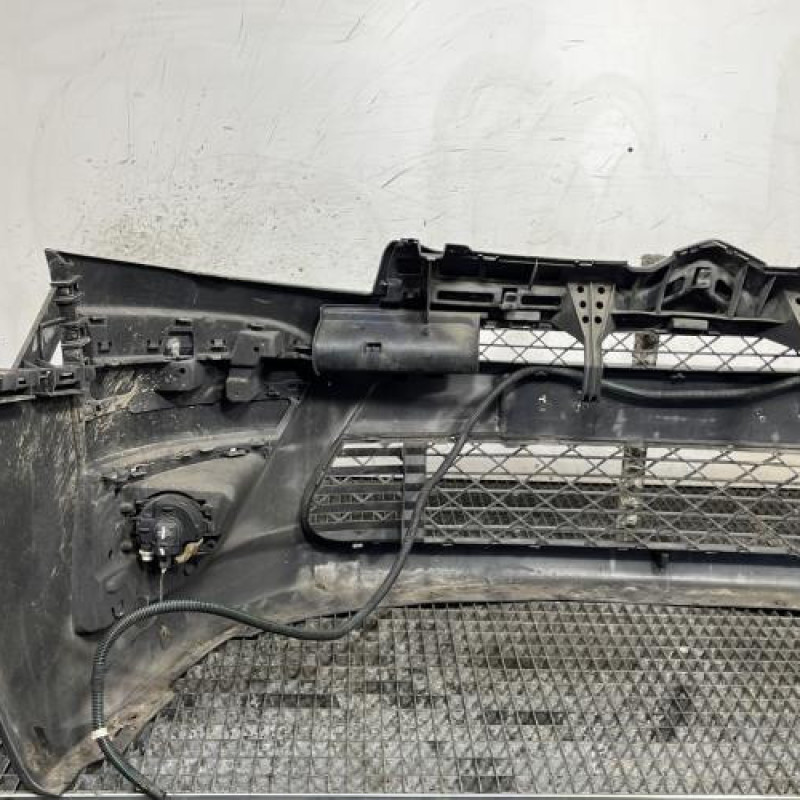 Pare choc avant CITROEN C4 PICASSO 1 Photo n°6