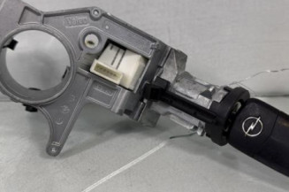 Neiman OPEL ZAFIRA B Photo n°1