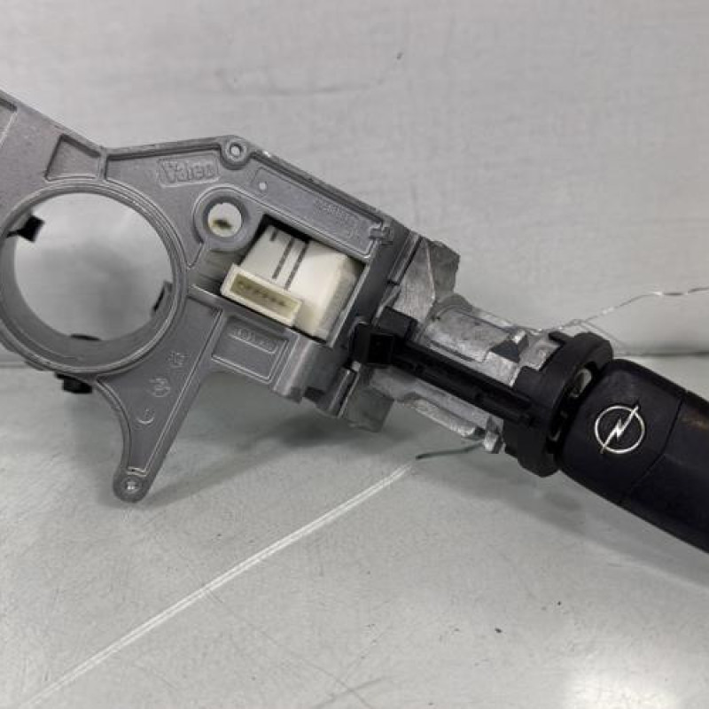 Neiman OPEL ZAFIRA B Photo n°1