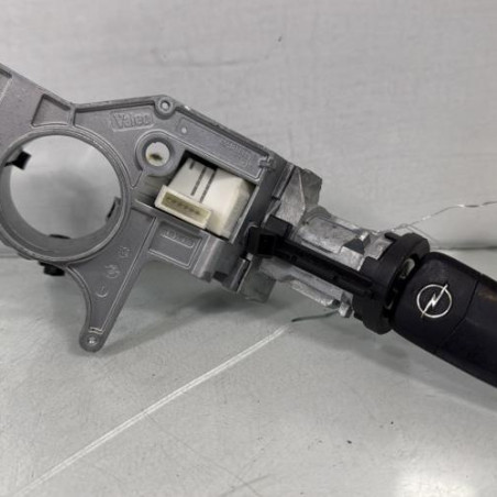 Neiman OPEL ZAFIRA B Photo n°1