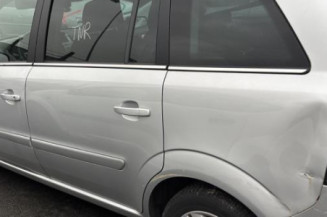 Neiman OPEL ZAFIRA B