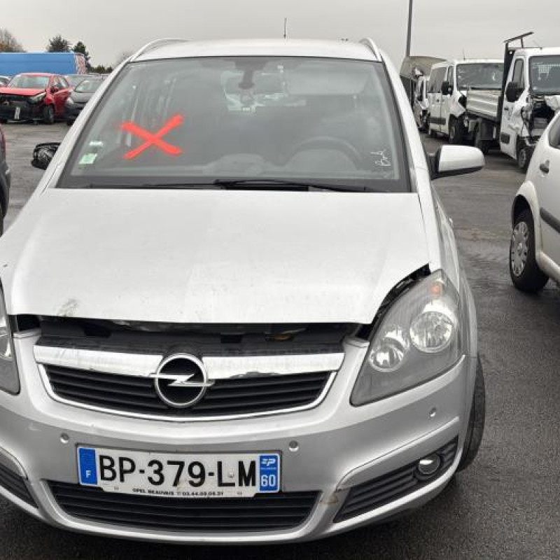 Neiman OPEL ZAFIRA B Photo n°14