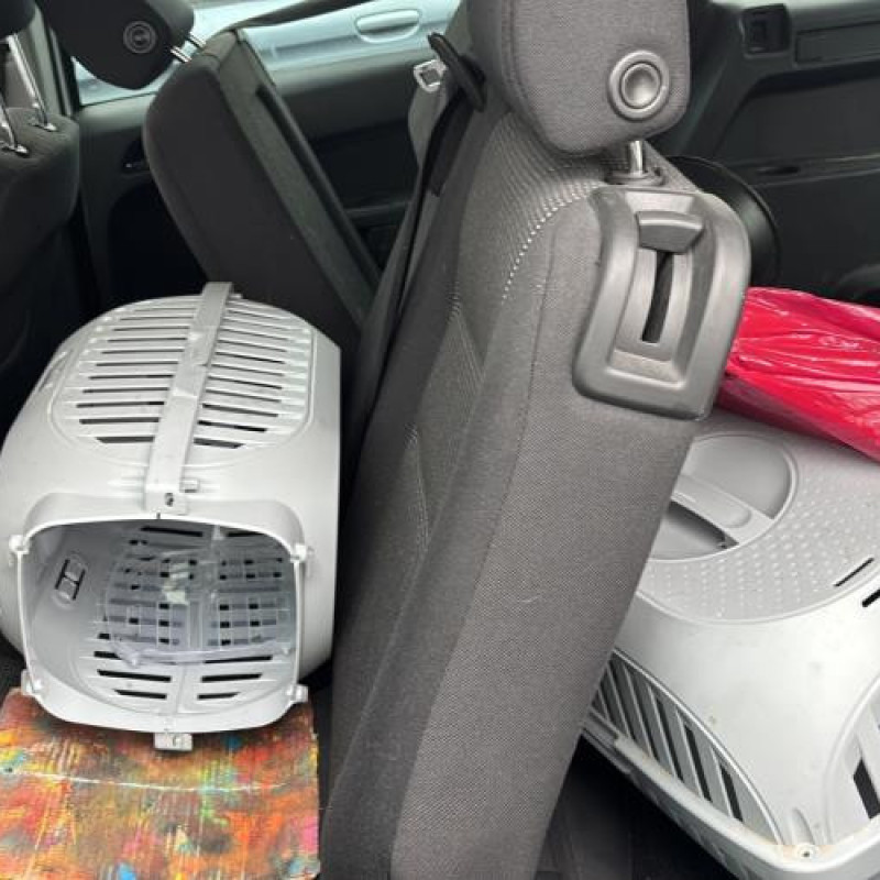 Neiman OPEL ZAFIRA B Photo n°19