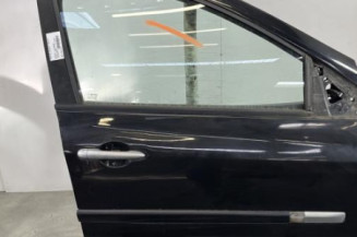 Porte avant droit RENAULT CLIO 3 Photo n°1