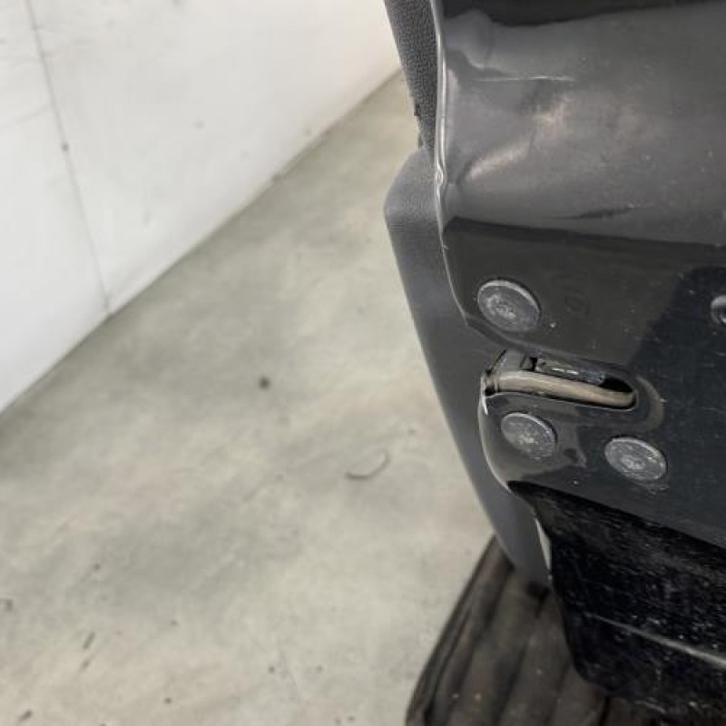 Porte avant droit RENAULT CLIO 3 Photo n°3