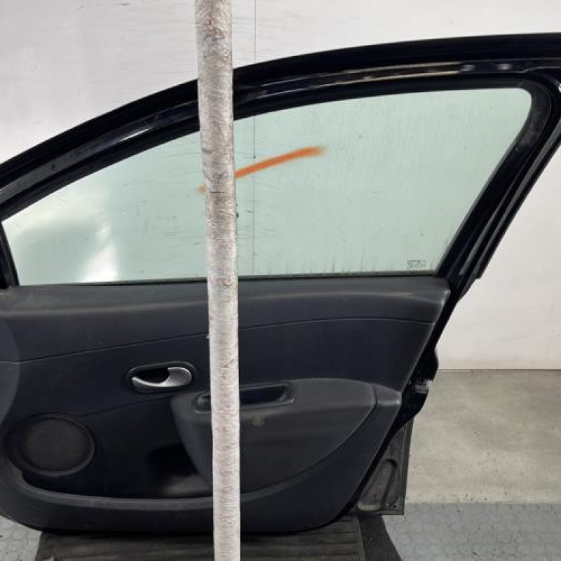 Porte avant droit RENAULT CLIO 3 Photo n°6
