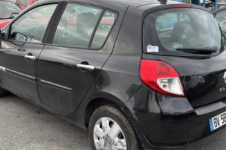 Porte avant droit RENAULT CLIO 3