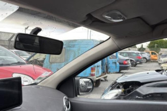 Porte avant droit RENAULT CLIO 3