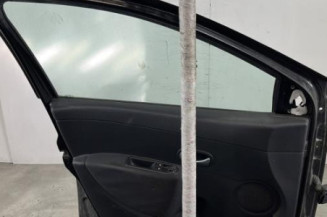 Porte avant gauche RENAULT CLIO 3