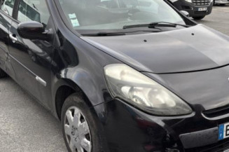 Porte avant gauche RENAULT CLIO 3