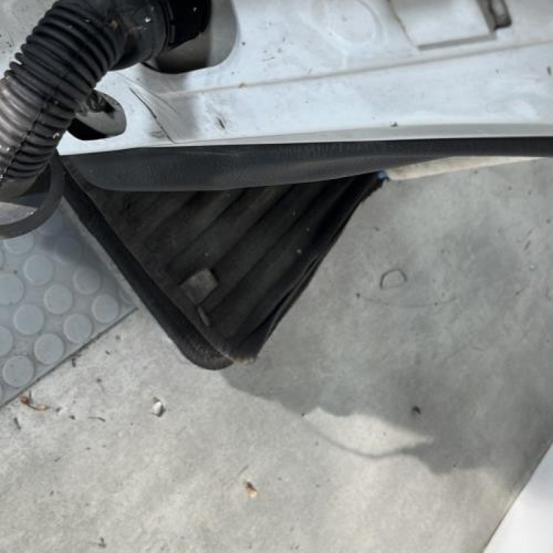 Porte avant droit OPEL ASTRA F Photo n°4