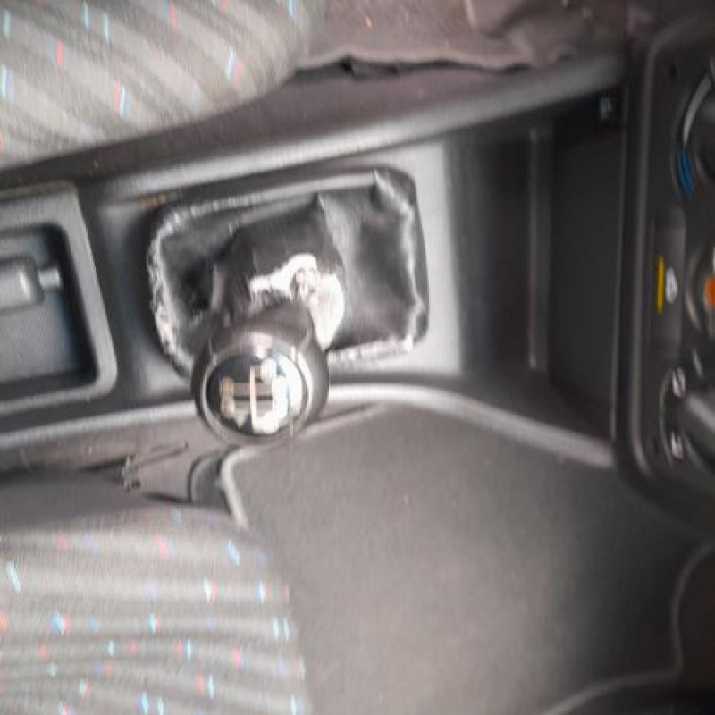 Porte avant droit OPEL ASTRA F Photo n°14