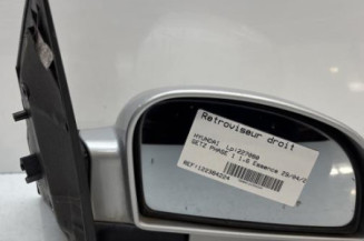 Retroviseur droit HYUNDAI GETZ