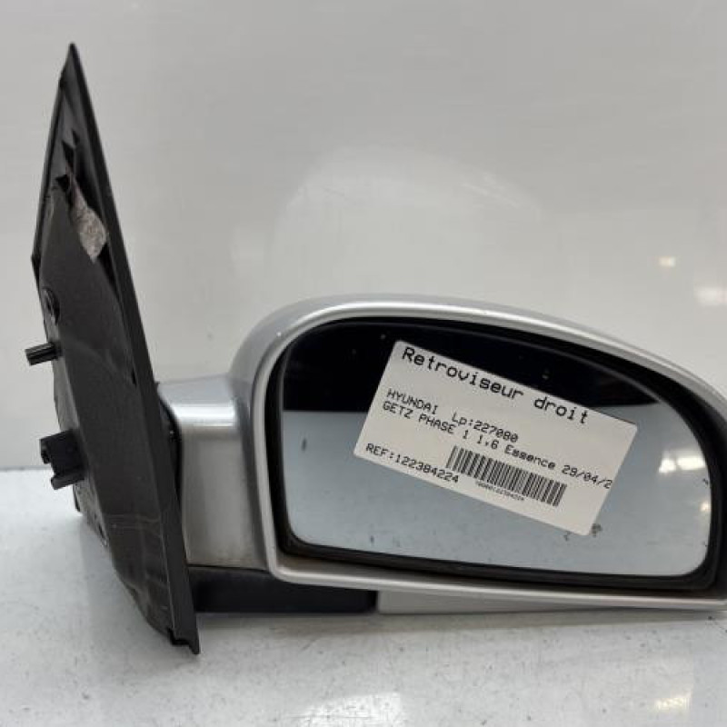 Retroviseur droit HYUNDAI GETZ Photo n°2