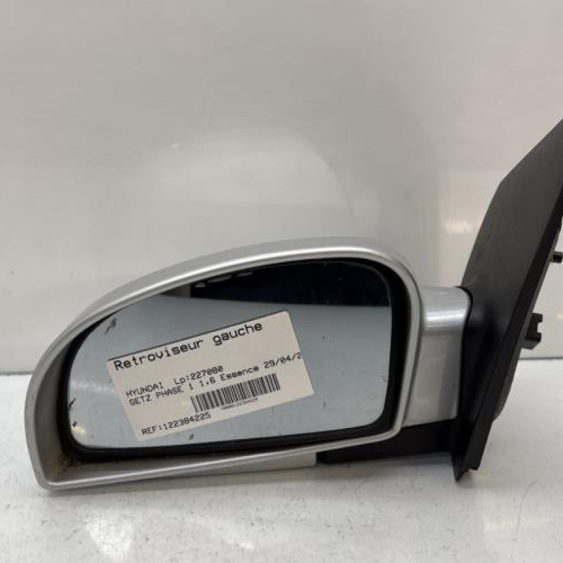 Retroviseur gauche HYUNDAI GETZ Photo n°1