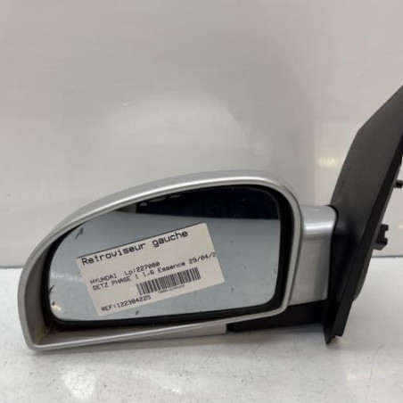 Retroviseur gauche HYUNDAI GETZ Photo n°1