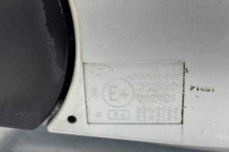 Retroviseur gauche HYUNDAI GETZ