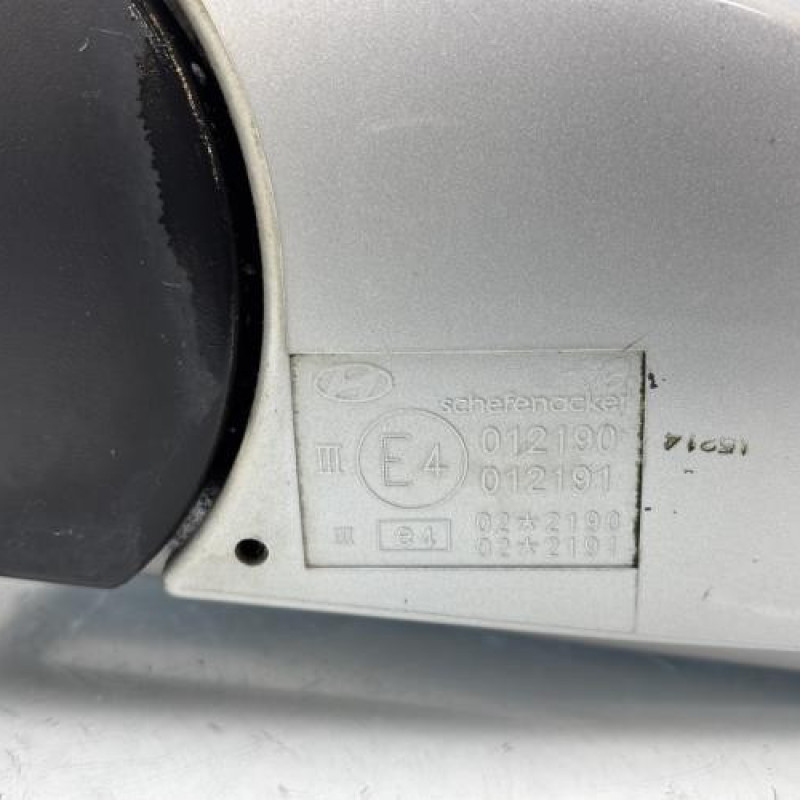Retroviseur gauche HYUNDAI GETZ Photo n°8