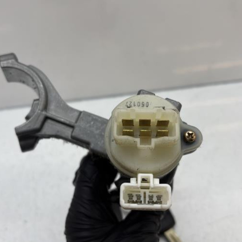 Neiman HYUNDAI GETZ Photo n°4