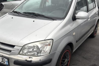 Neiman HYUNDAI GETZ